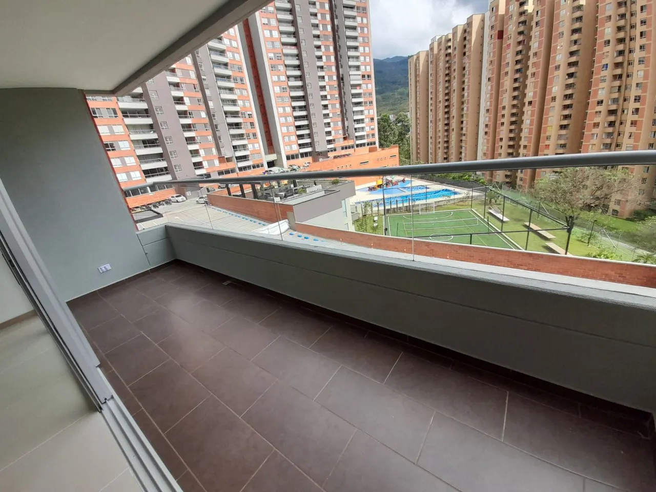 Apartamento en Navarra foto 3