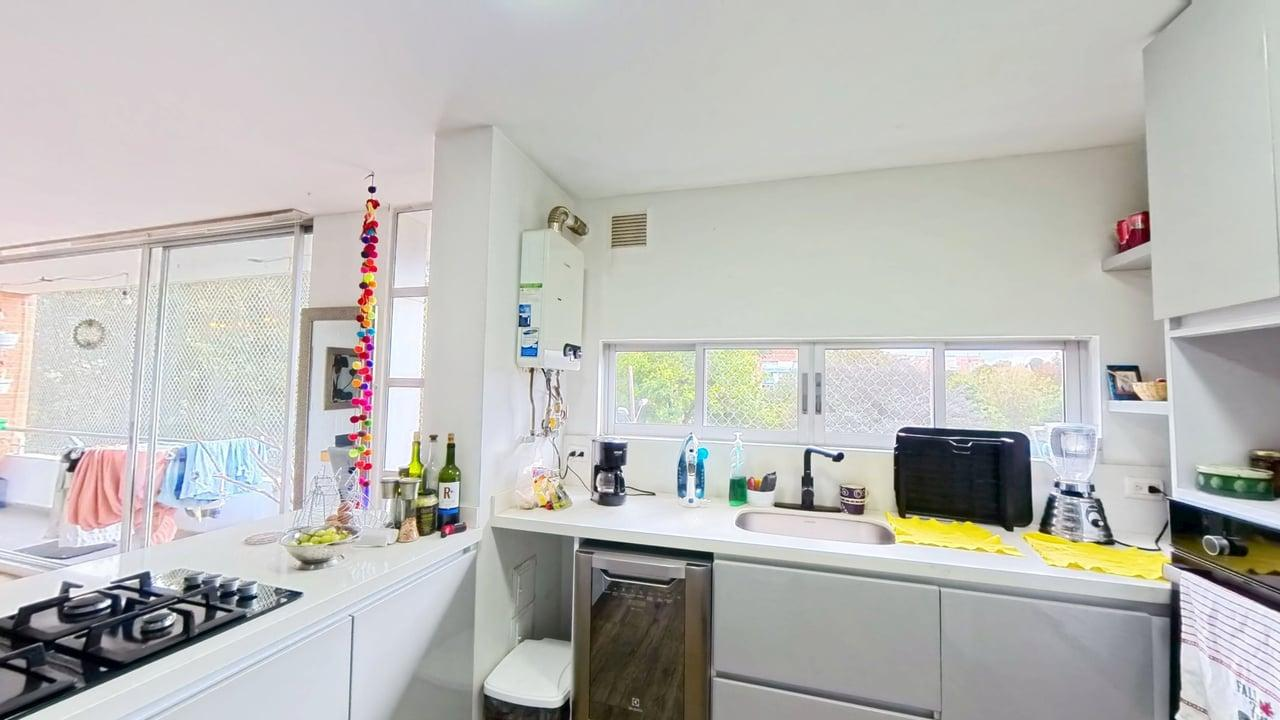 Apartamento en venta en Los Cedros, Bogotá · foto 5 de 24