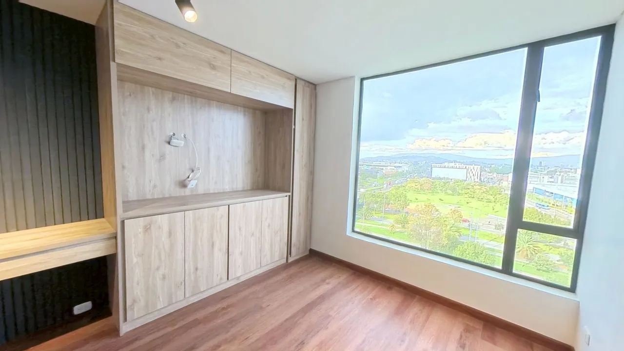 Apartamento en Torre Campo foto 2