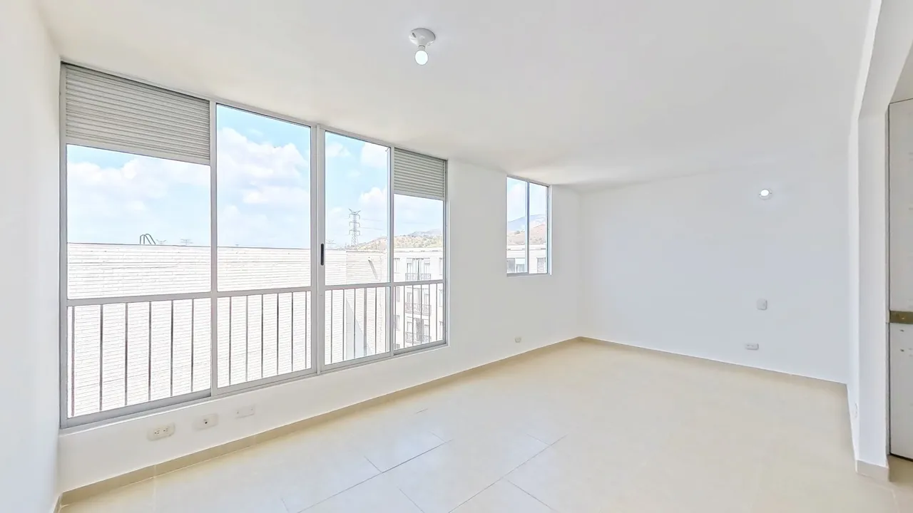 Apartamento en Ciudad Gubinas foto 4