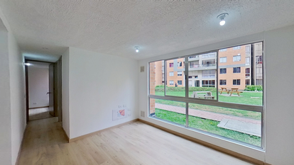 Venta de apartamento Mosquera Cerezo Novaterra