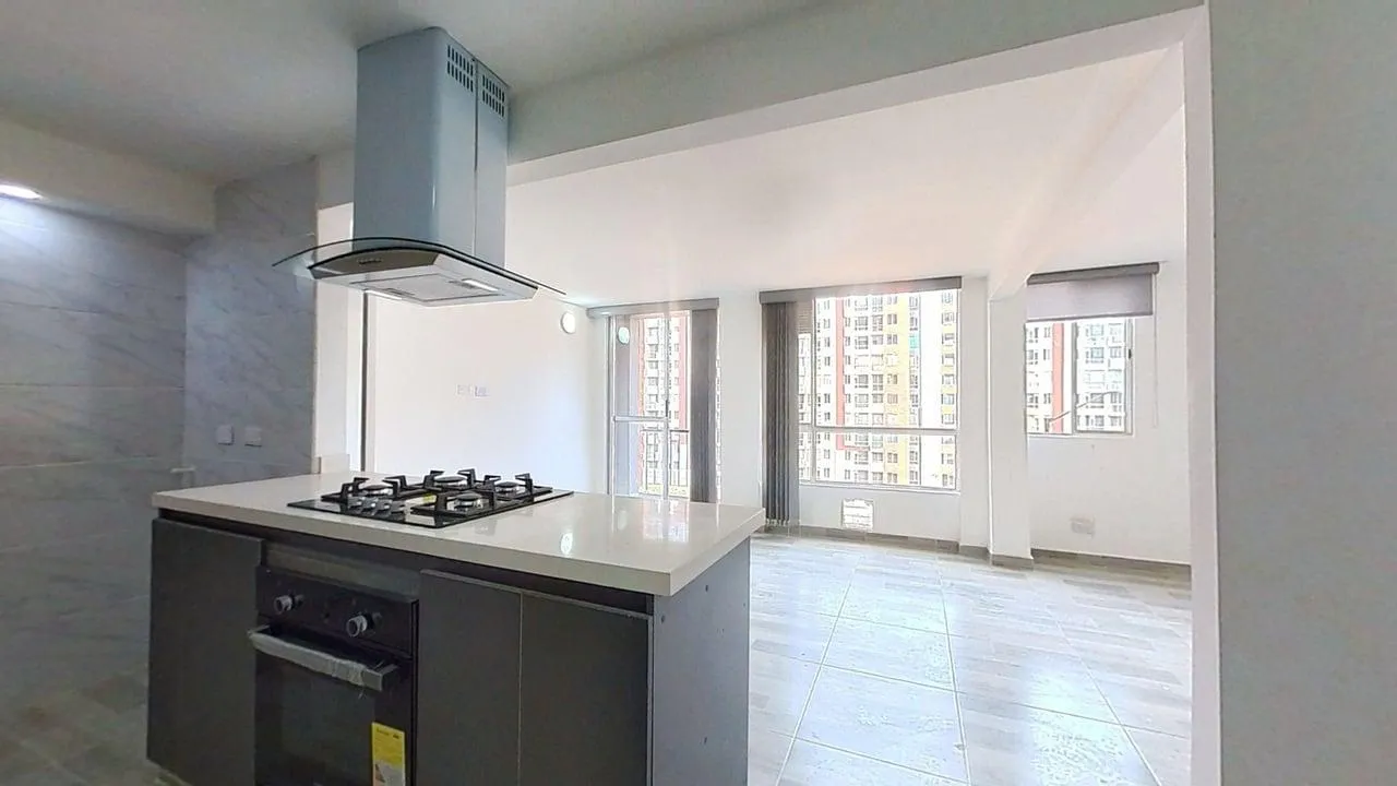 Apartamento en El Sociego en El Sociego, Madrid