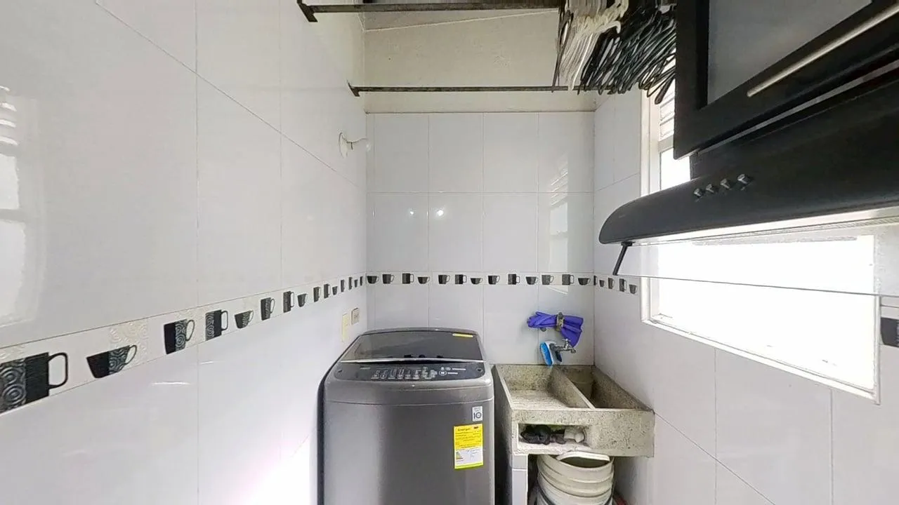 Apartamento en Chicó Sur foto 6