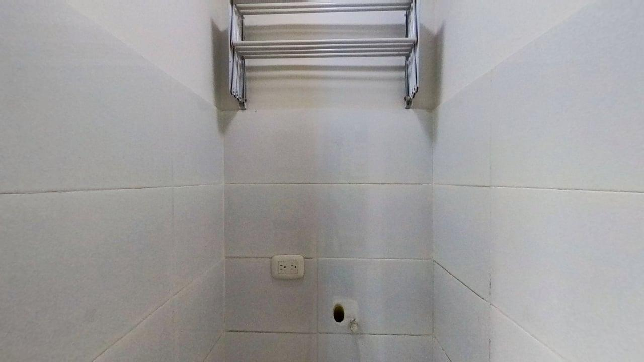 Apartamento en venta en Ismael Perdomo, Bogotá · foto 6 de 22