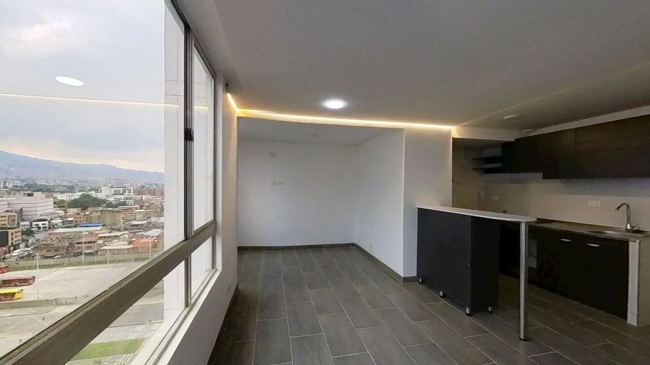 Apartamento en La Estanzuela foto 2