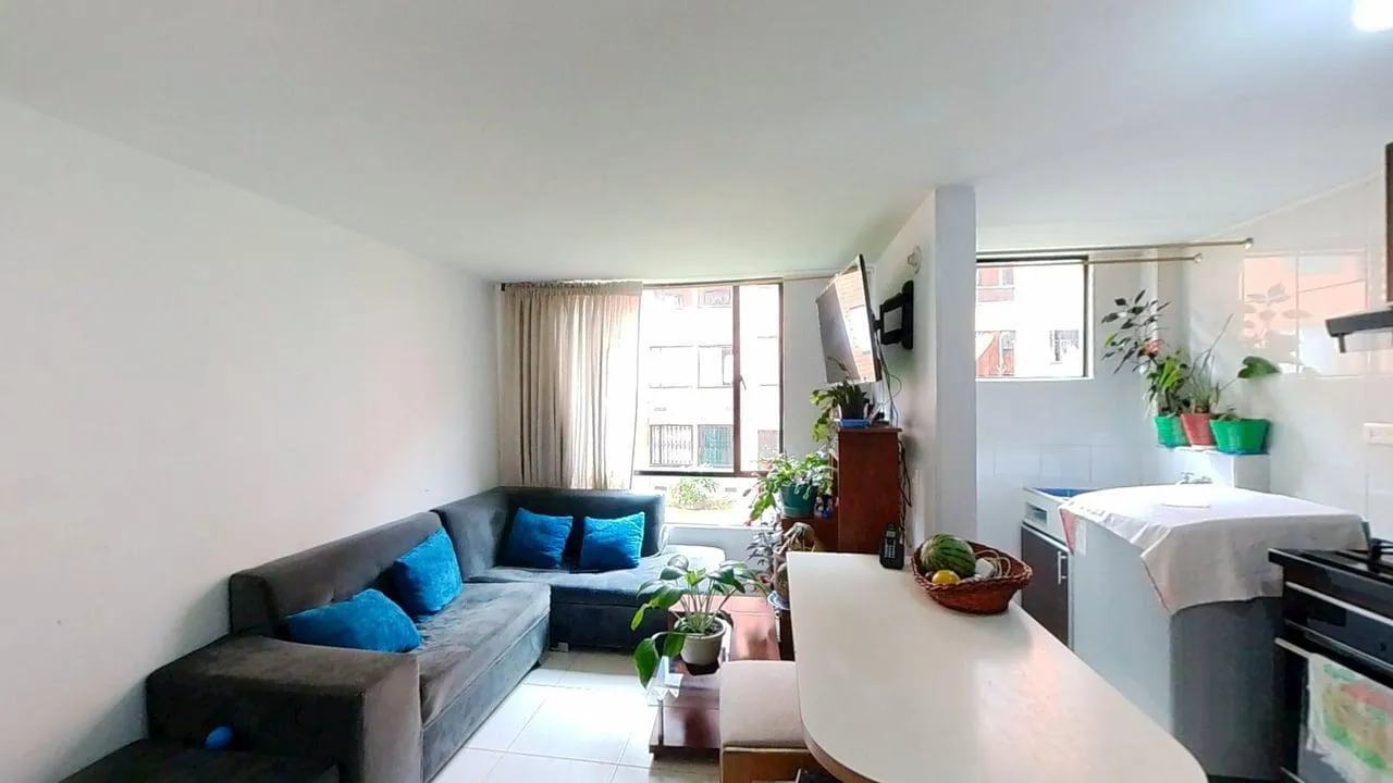 Apartamento en Usme Centro en Usme Centro, Bogotá