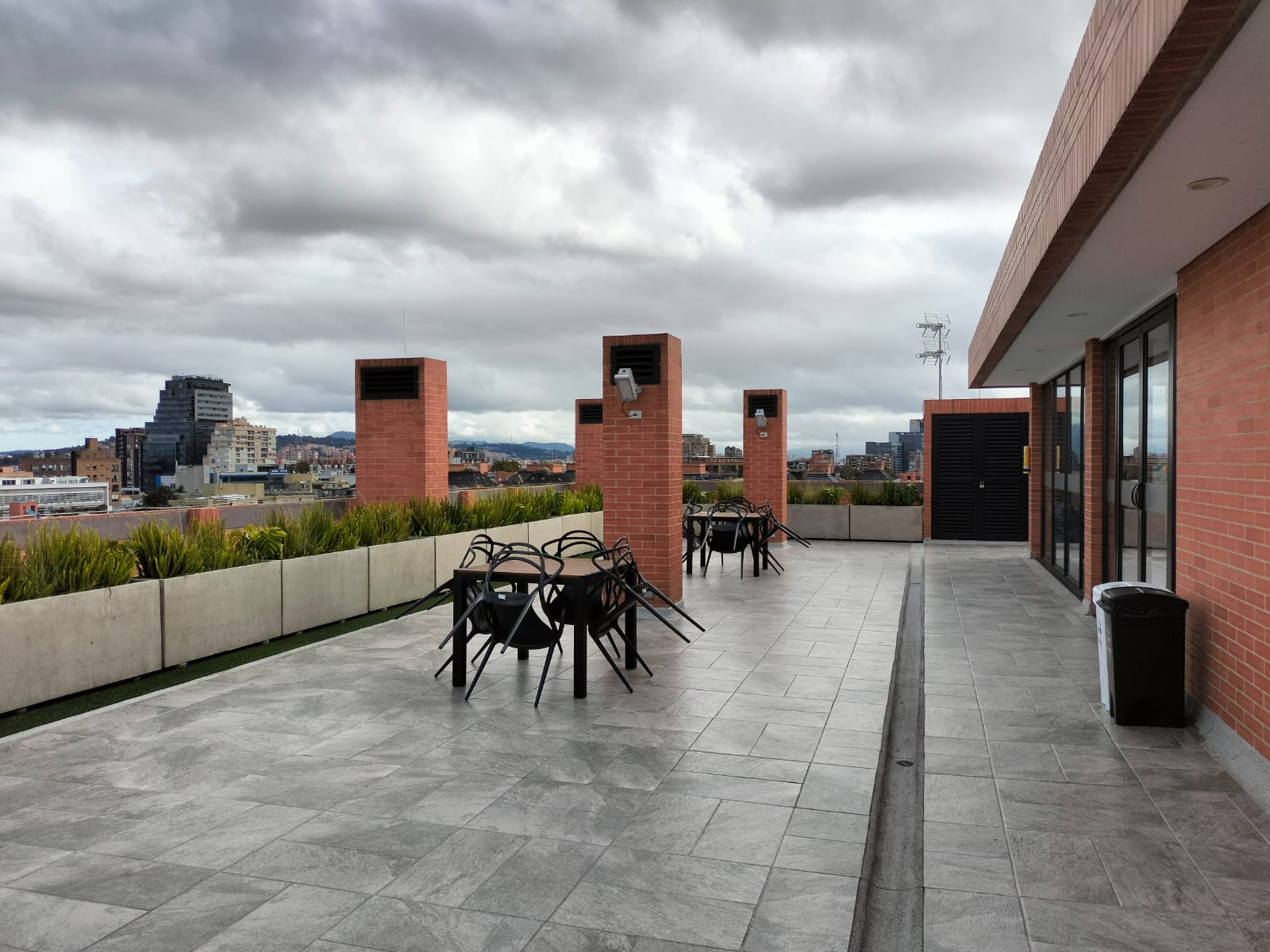 Apartamento en venta en Los Andes, Bogotá · foto 12 de 19