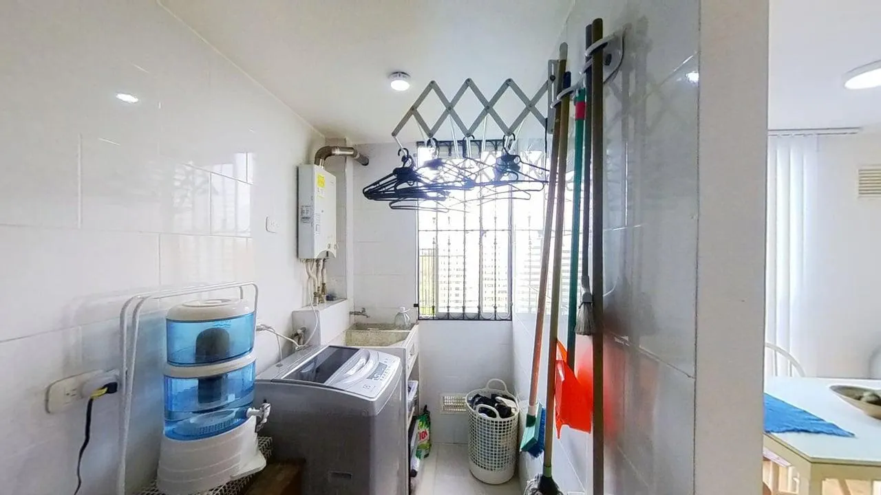Apartamento en Cajicá foto 5