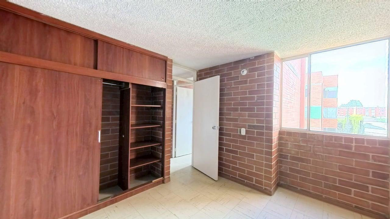 Apartamento en venta en Bosa Occidental, Bogotá · foto 7 de 12
