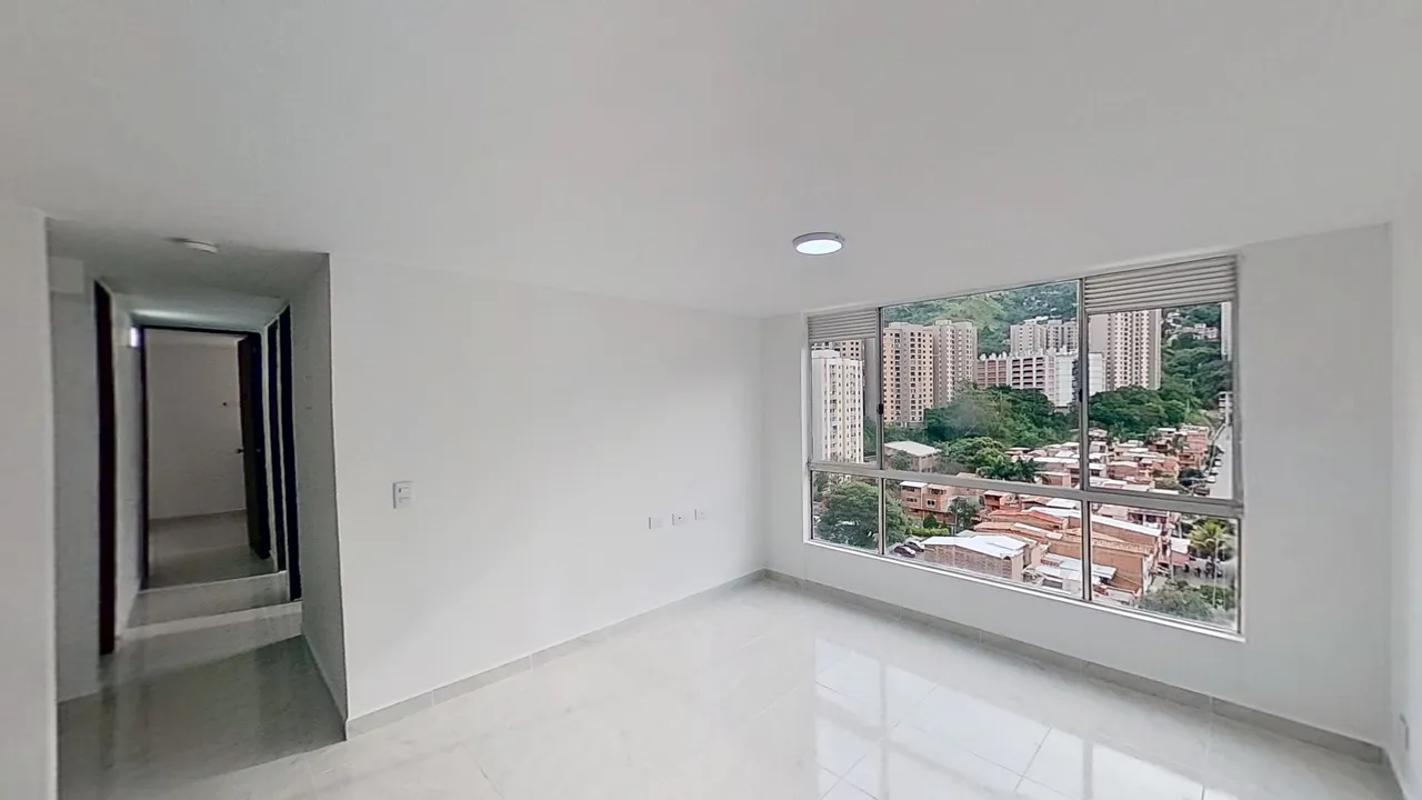 Apartamento en Aralias foto 2