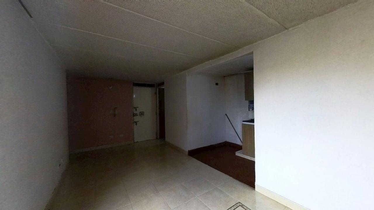 Apartamento en venta en Tibabuyes, Bogotá · foto 3 de 23