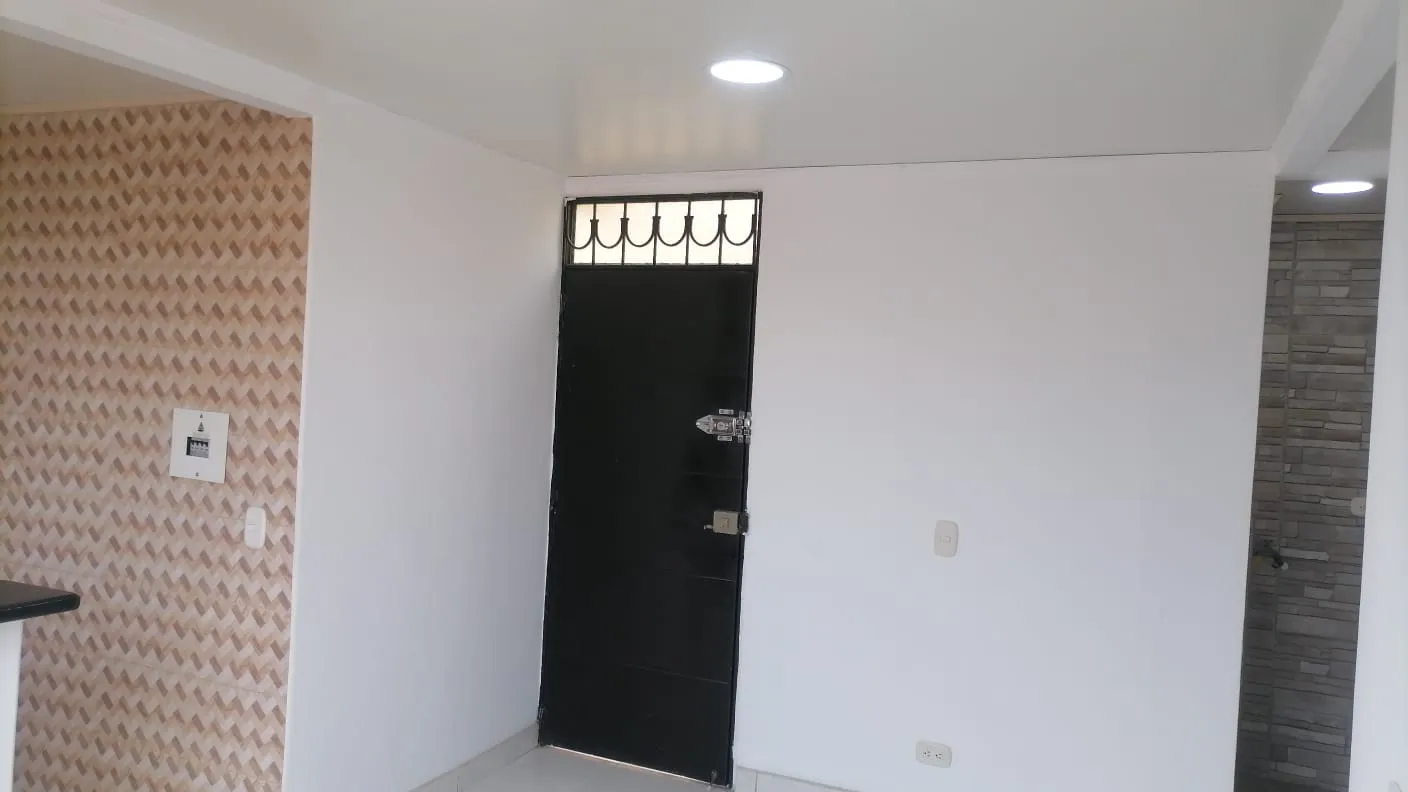 Apartamento en Parques de Bogotá foto 4