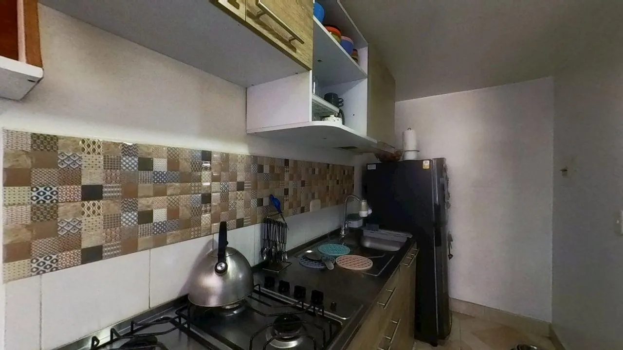 Apartamento en Campo Alegre foto 6