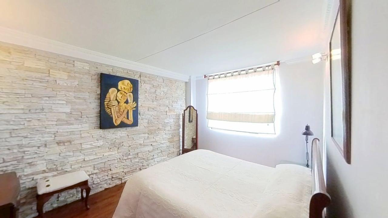 Casa de 3 alcobas en venta en La Floresta, Bogotá, 94 m² · foto 11 de 14