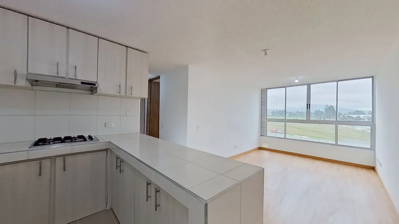 Apartamento en San Rafael en San Rafael, Zipaquirá
