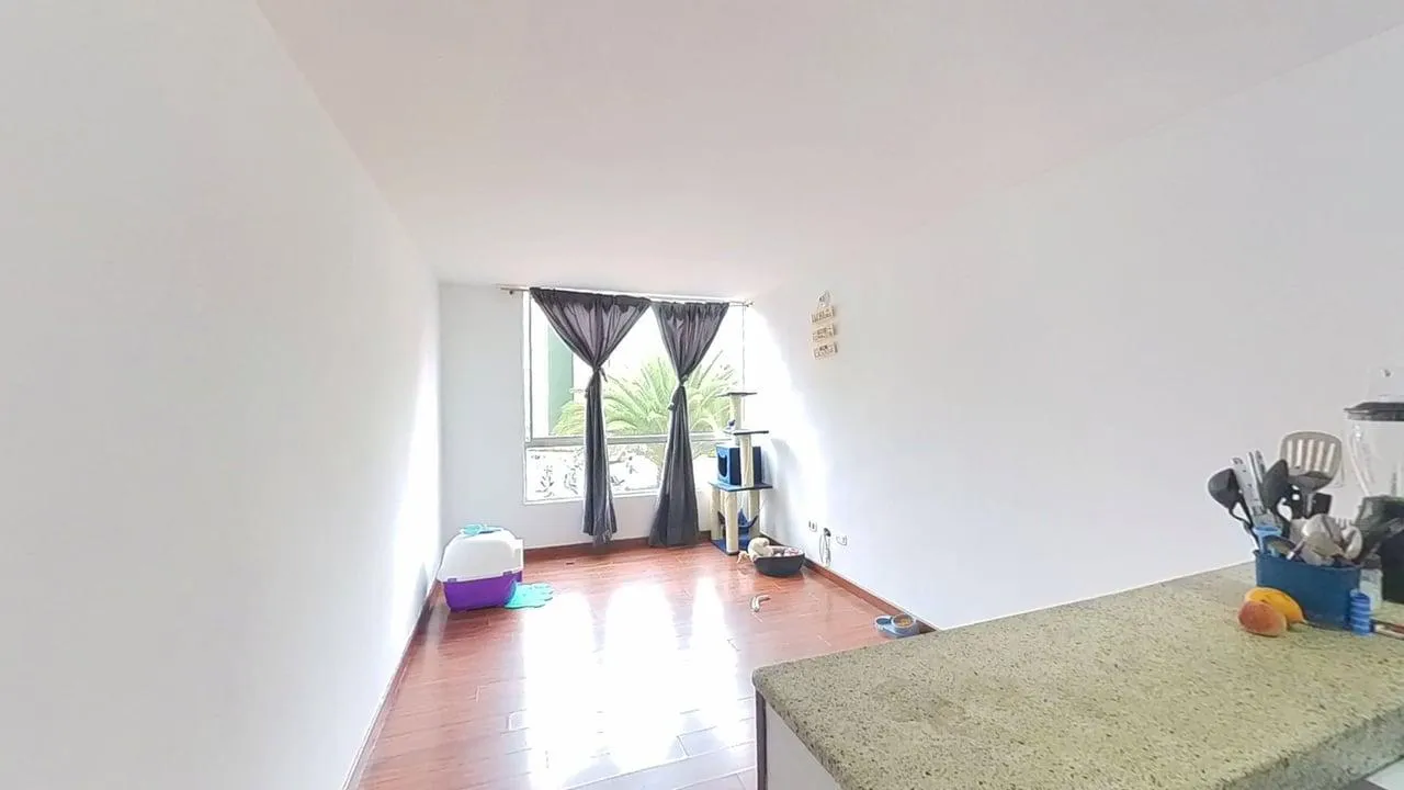 Apartamento en Ciudad Verde — Ciudad Verde, Soacha