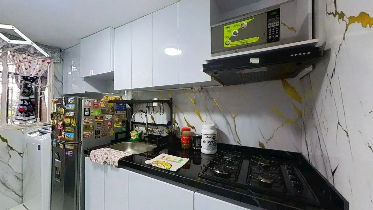 Apartamento en El Pireo foto 3