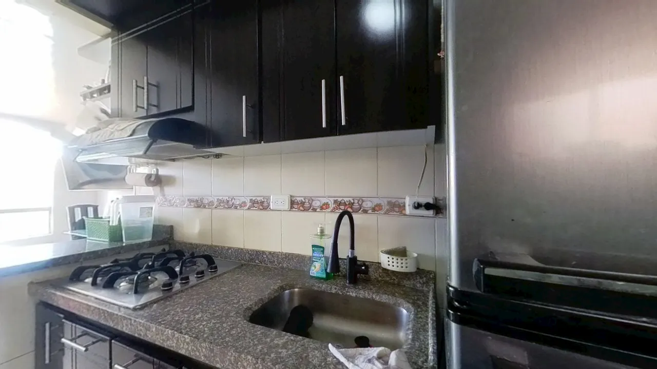 Apartamento en Tintal Sur foto 6