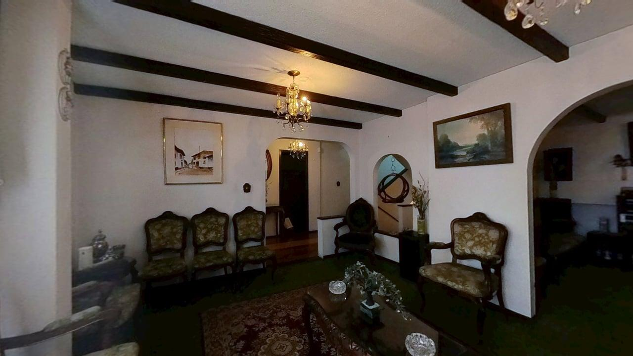 Casa en venta en Santa Barbara, Bogotá · foto 16 de 24