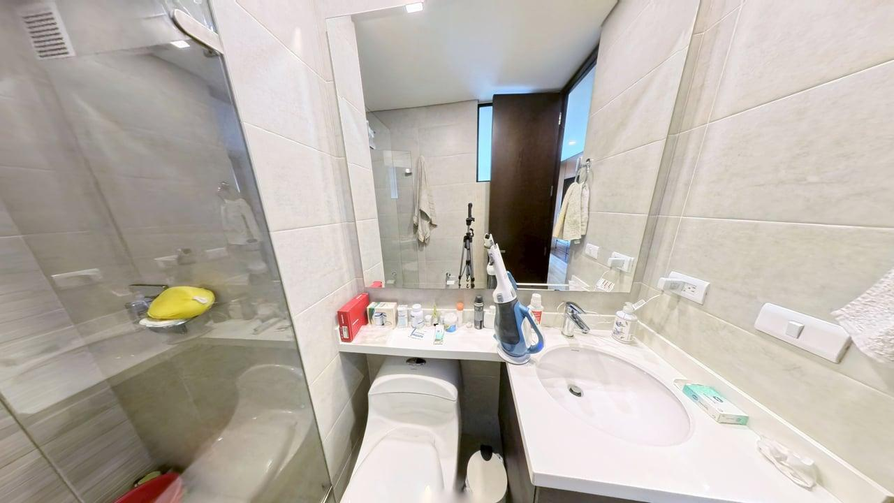 Apartamento en venta en Los Cedros, Bogotá · foto 11 de 17