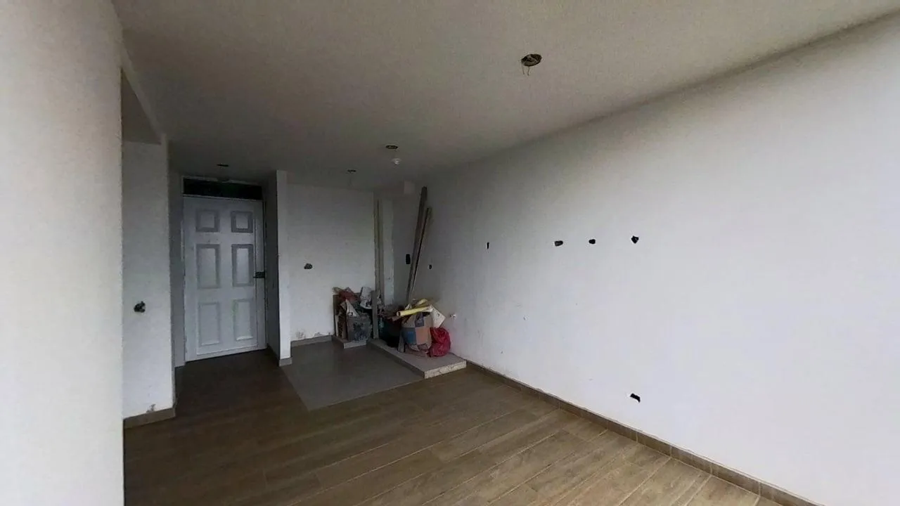 Apartamento en Madelena foto 2