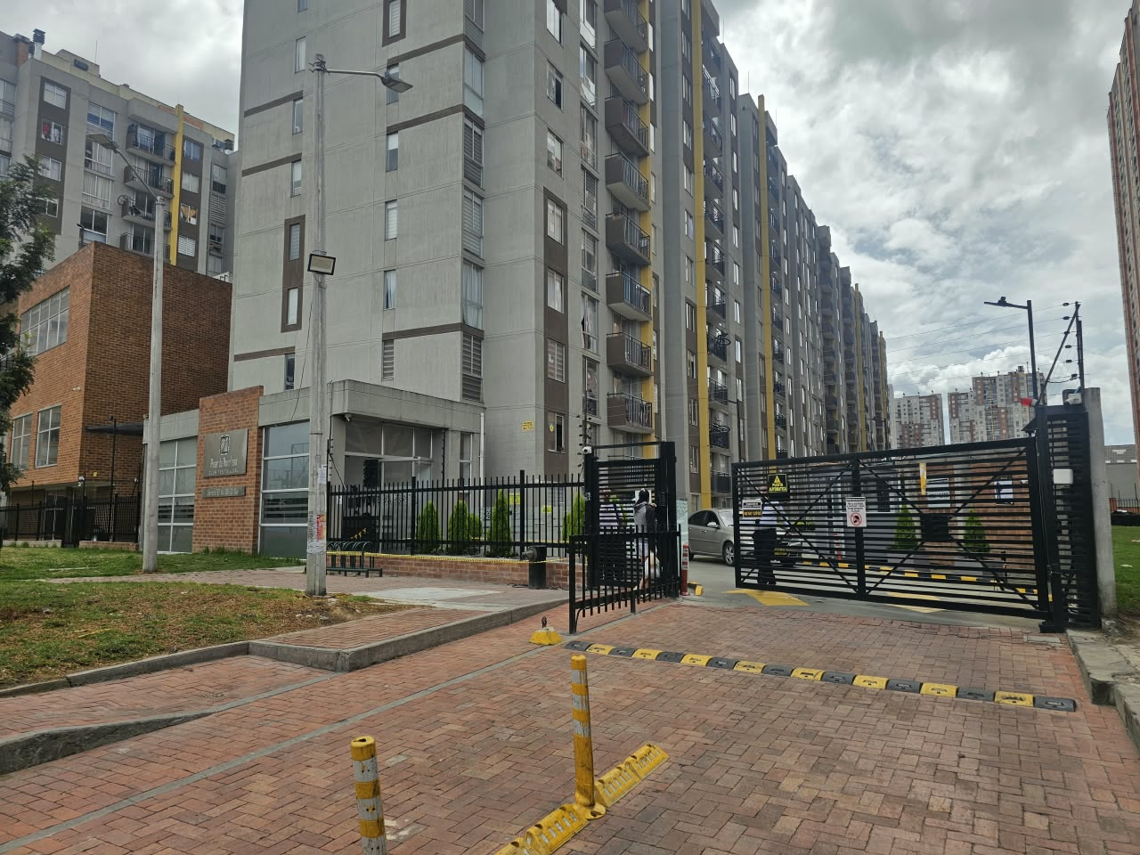 Apartamento en venta en Arborizadora, Bogotá · foto 18 de 20