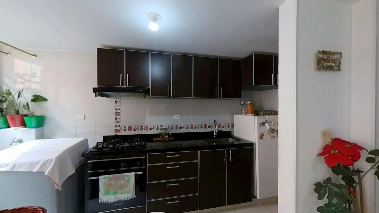 Apartamento en Usme Centro foto 4