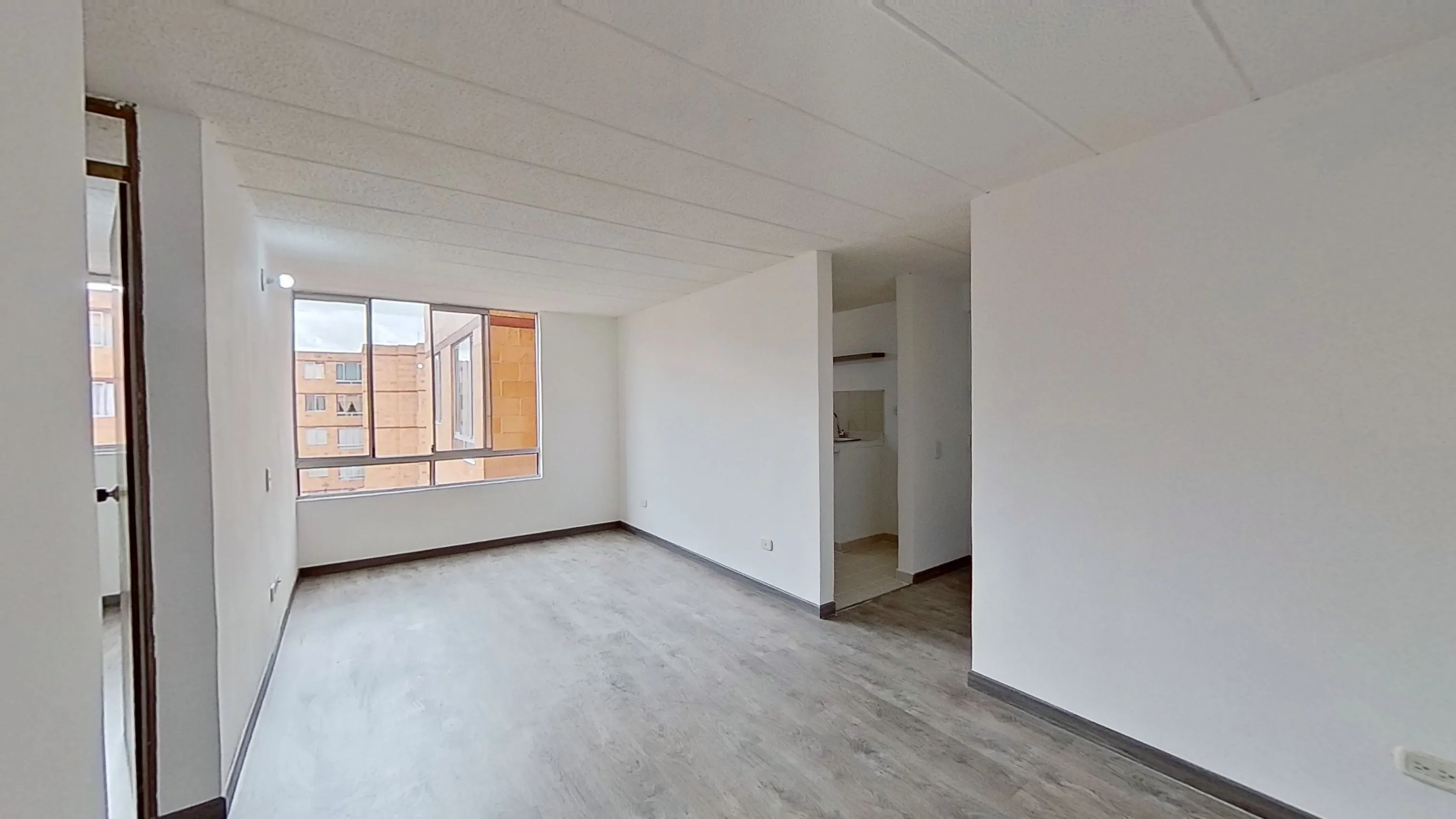 Apartamento en Villas del progreso foto 4