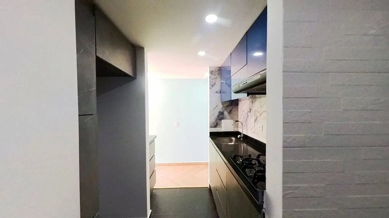 Apartamento en Verganzo foto 5