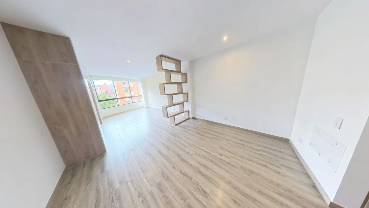 Apartamento en La Macarena foto 2