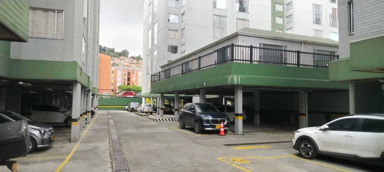 Apartamento en venta en Suba, Bogotá · foto 24 de 24