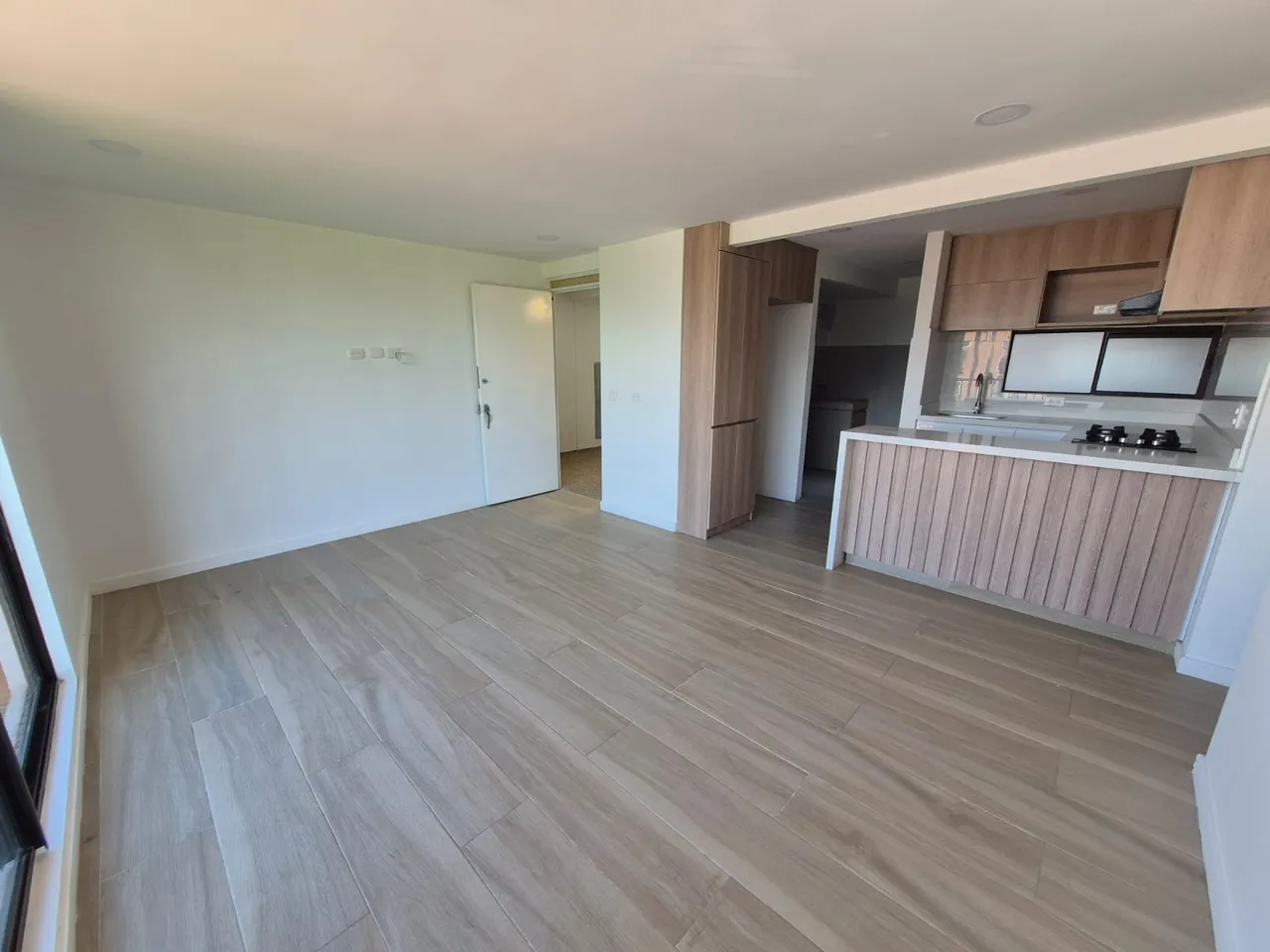 Apartamento en Tocancipá en Tocancipá, Tocancipa