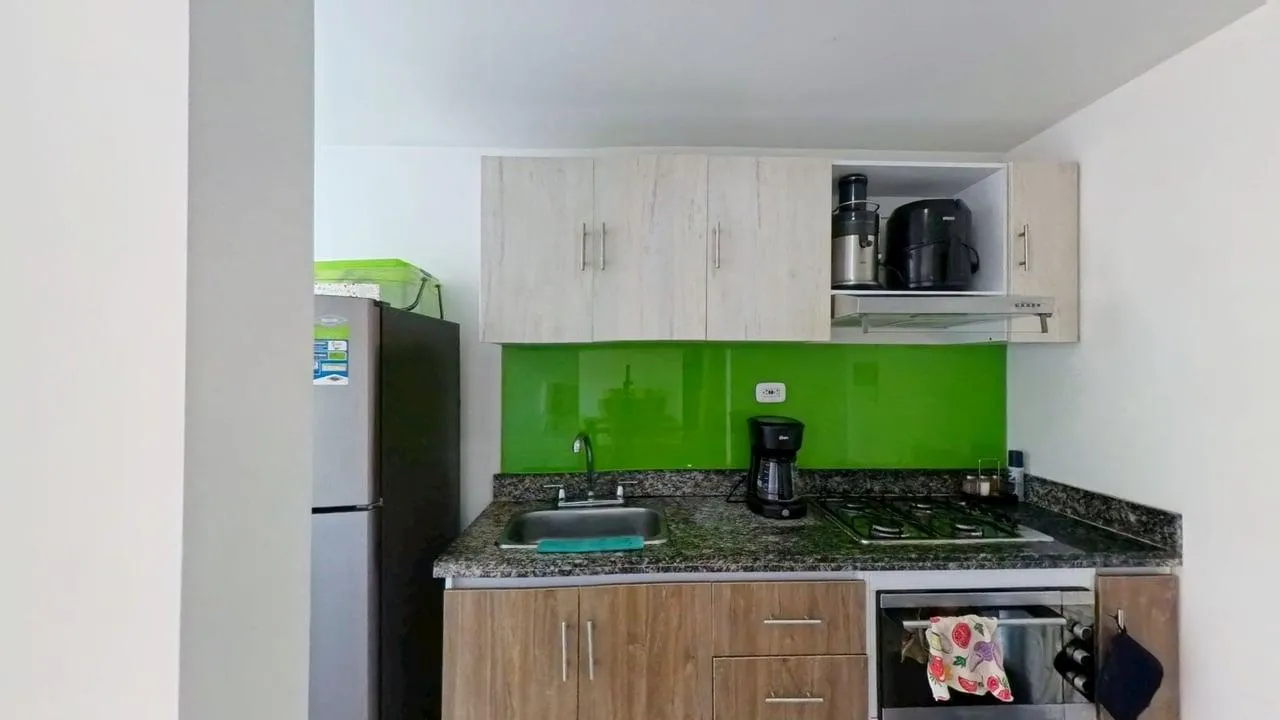 Apartamento en Prados del Salitre foto 4