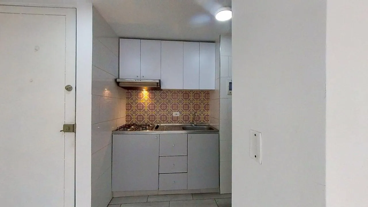 Apartamento en Bosconia foto 5