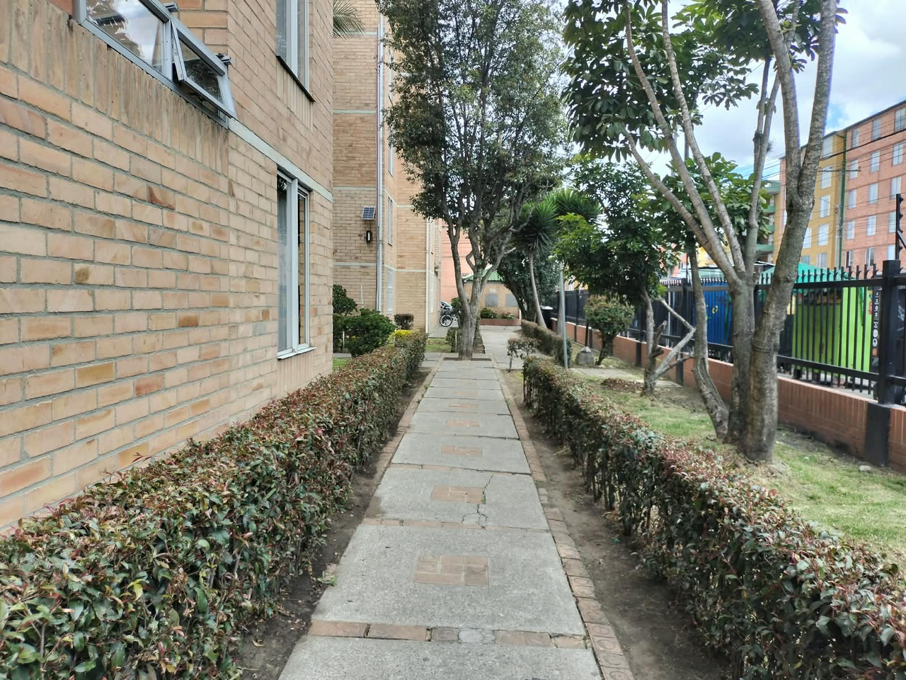 Apartamento en venta en Calandaima, Bogotá · foto 14 de 22