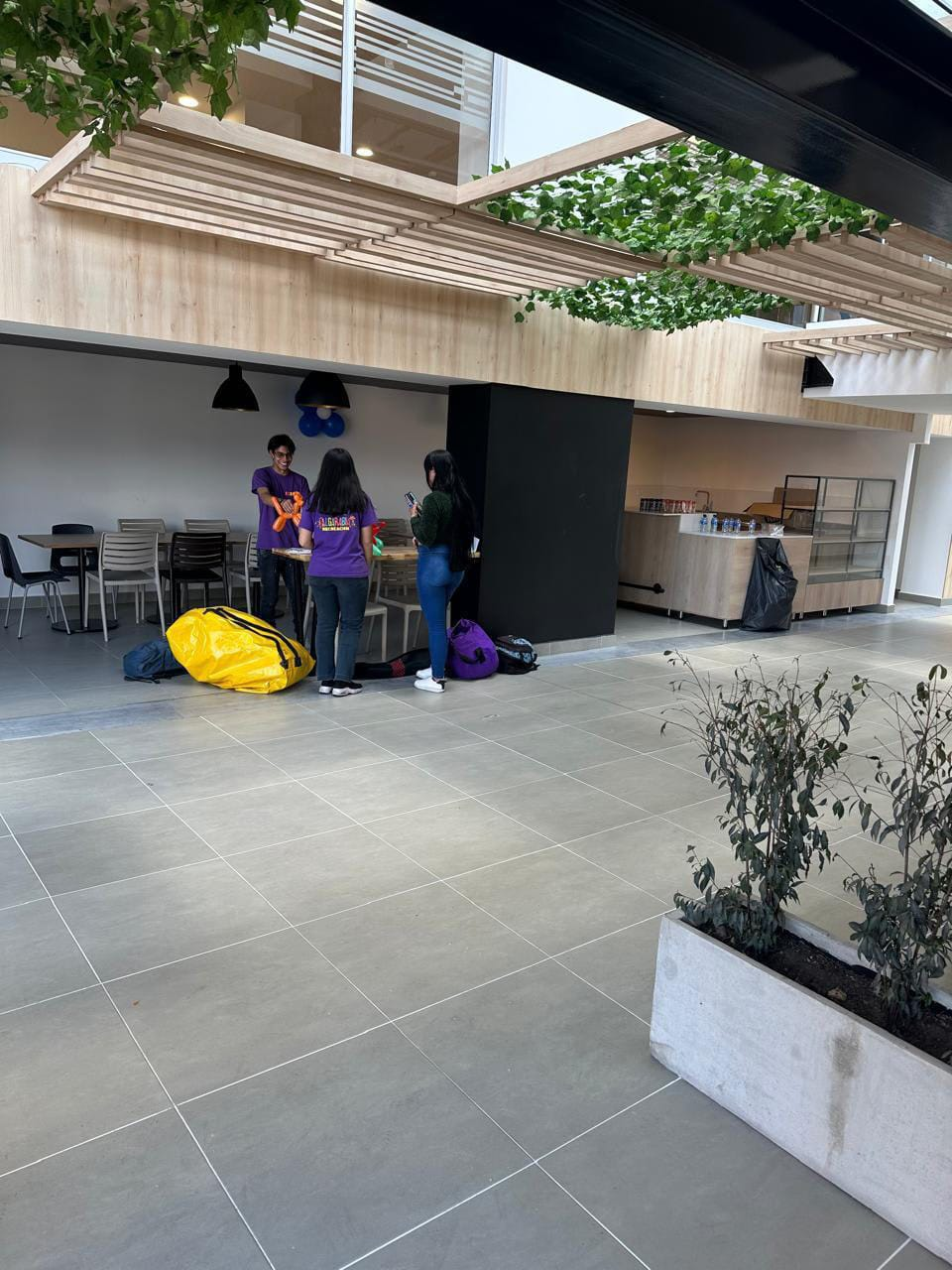 Apartamento de 1 alcoba en venta en La Sabana, Bogotá, 48 m² · foto 16 de 24