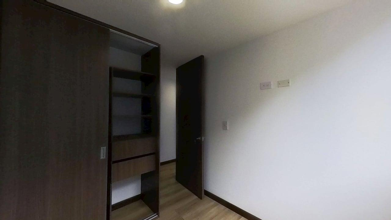 Apartamento de 2 alcobas en venta en Bosa Central, Bogotá, 46 m² · foto 8 de 24