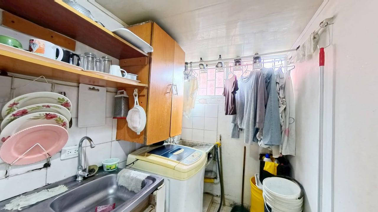 Apartamento de 3 alcobas en venta en San Blas, Bogotá, 50 m² · foto 6 de 24