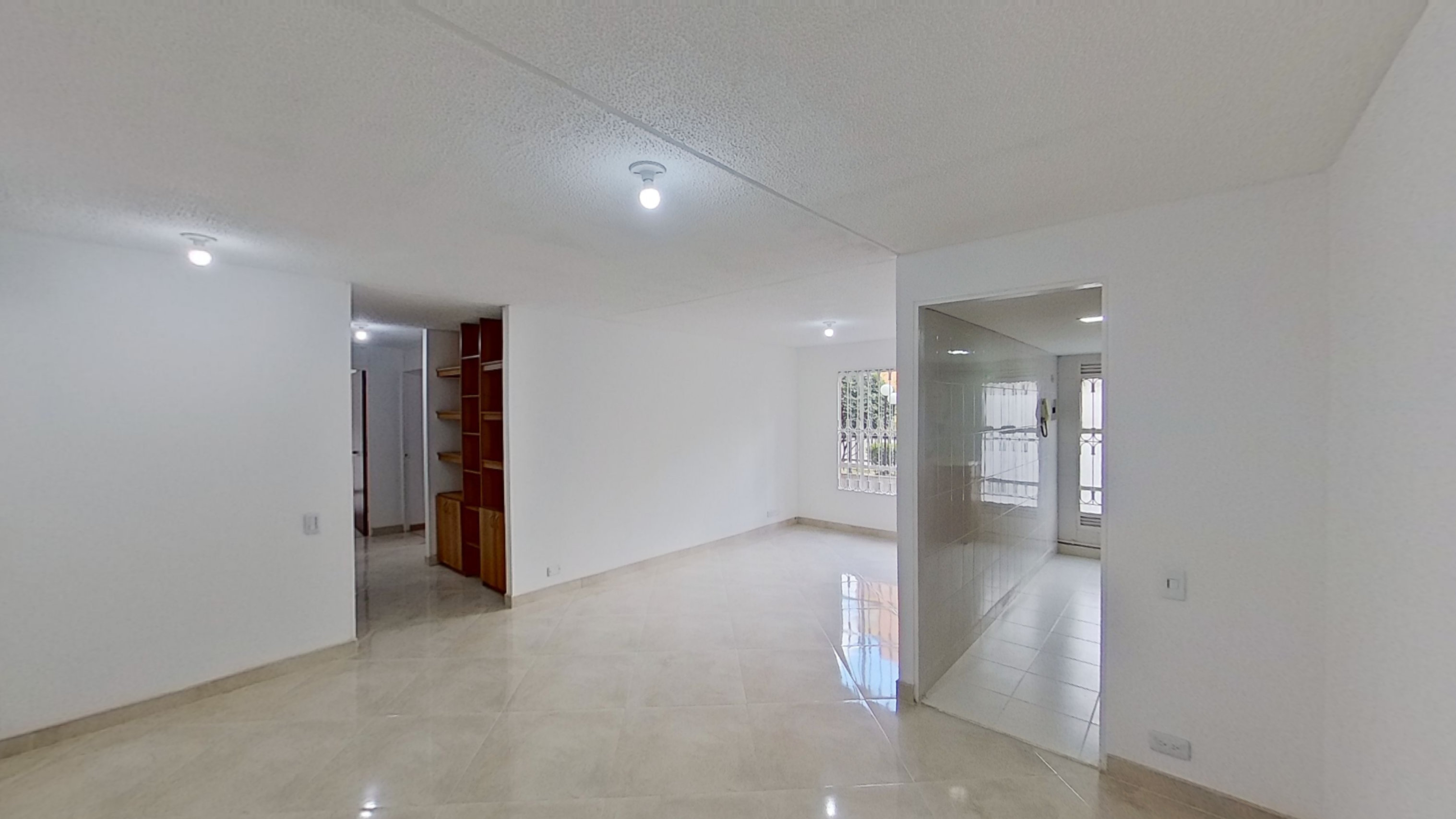 Apartamento en Venta en Cundinamarca, BOGOTÁ, El Tintal Central