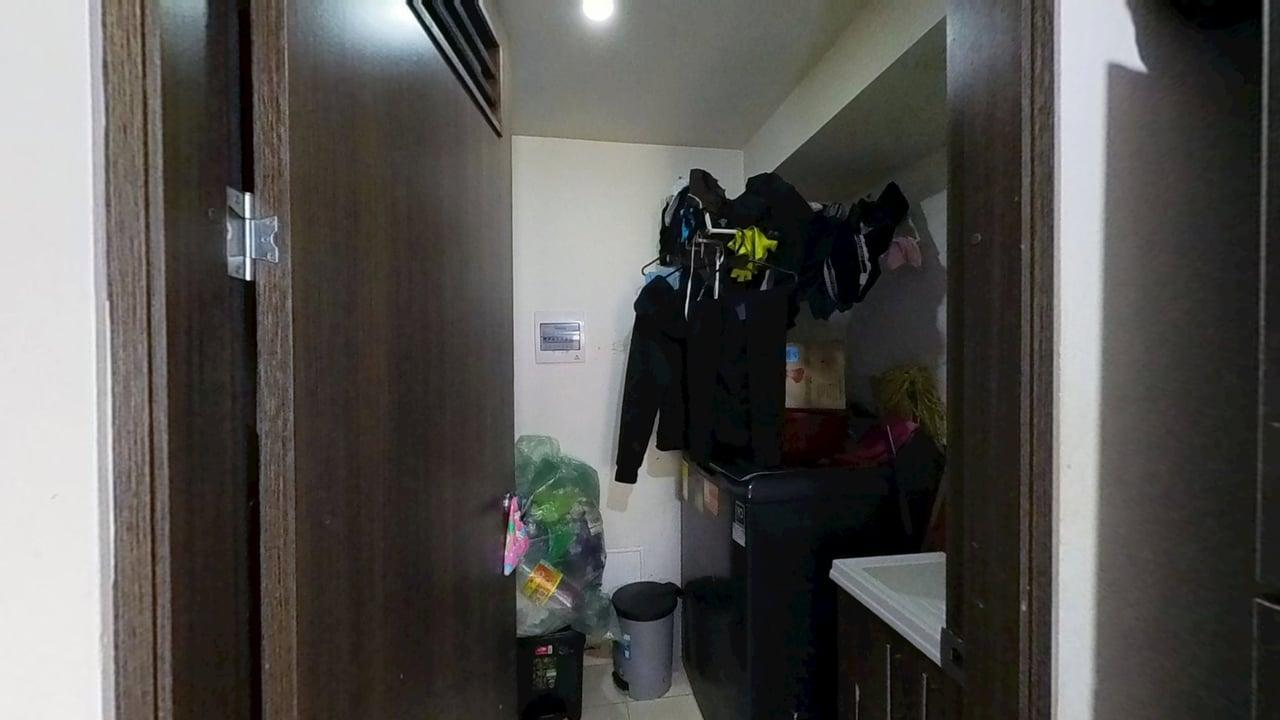 Apartamento de 3 alcobas en venta en Calandaima, Bogotá, 81 m² · foto 8 de 24