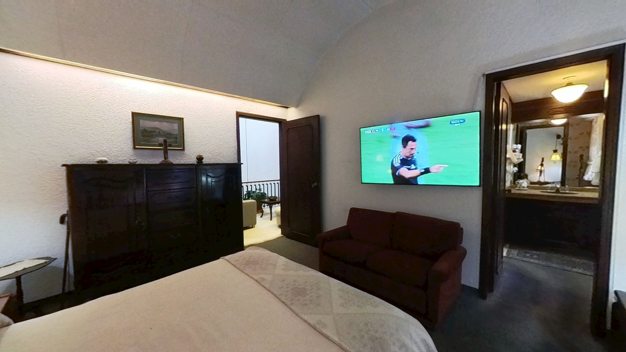 Casa en venta en Santa Barbara, Bogotá · foto 20 de 24