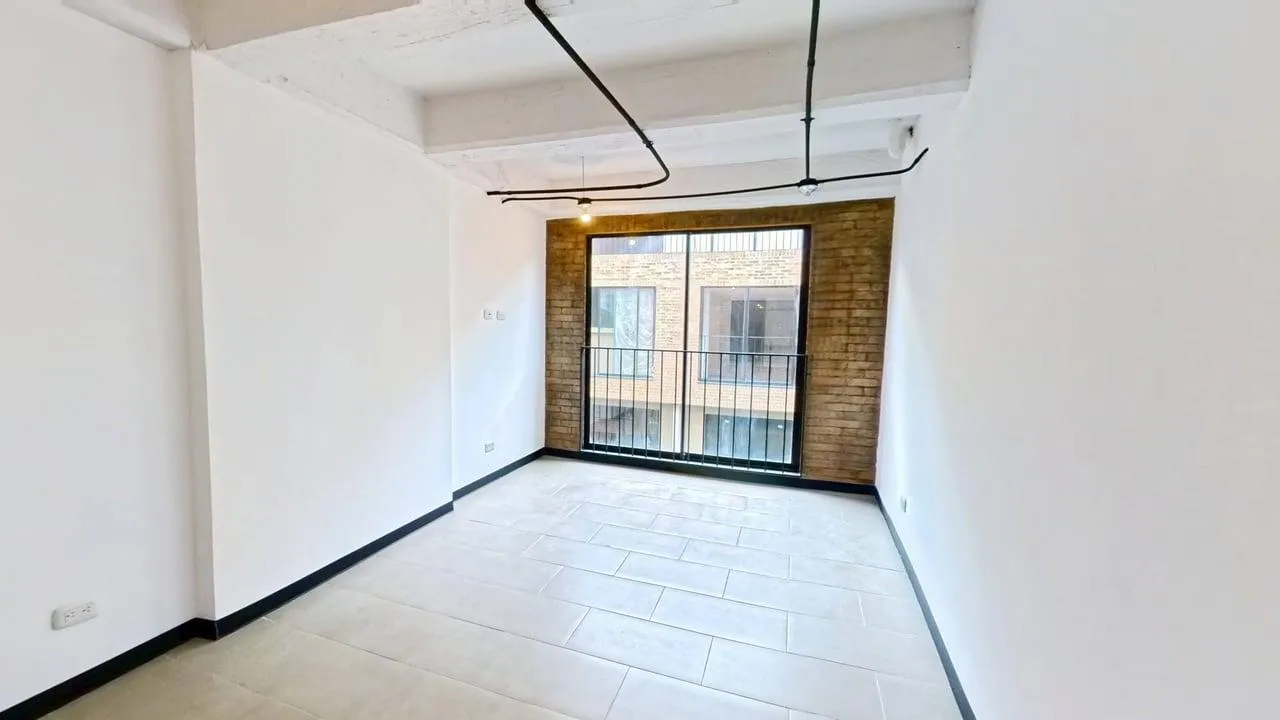 Apartamento en Barrios Unidos foto 2