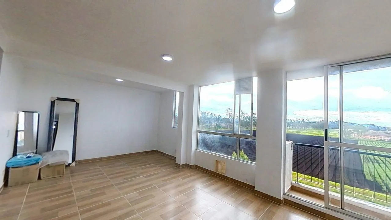 Apartamento en La Prosperidad foto 2