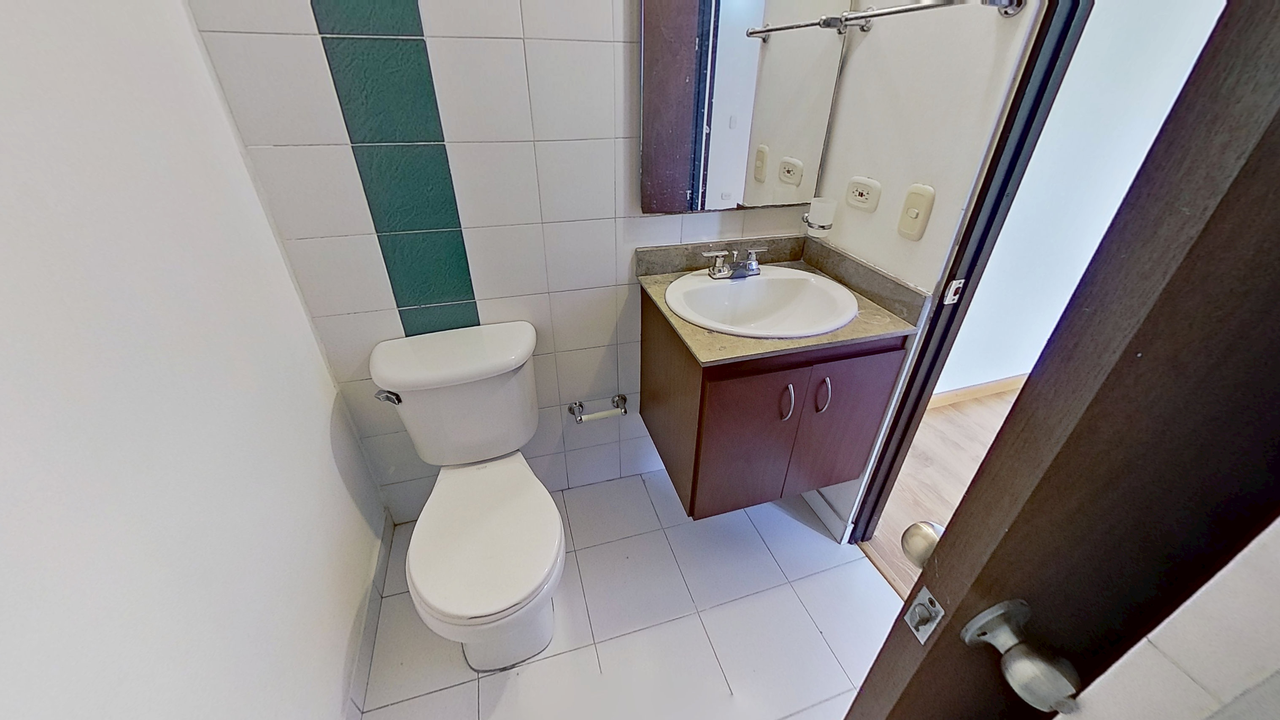Apartamento en venta en Castilla, Bogotá · foto 10 de 22