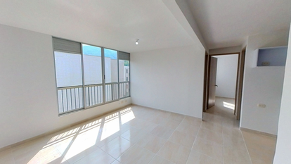 Venta de apartamento Yumbo Cerete