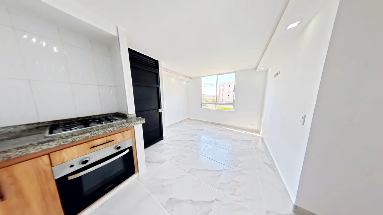 Apartamento en Ciudad de los Puertos foto 4