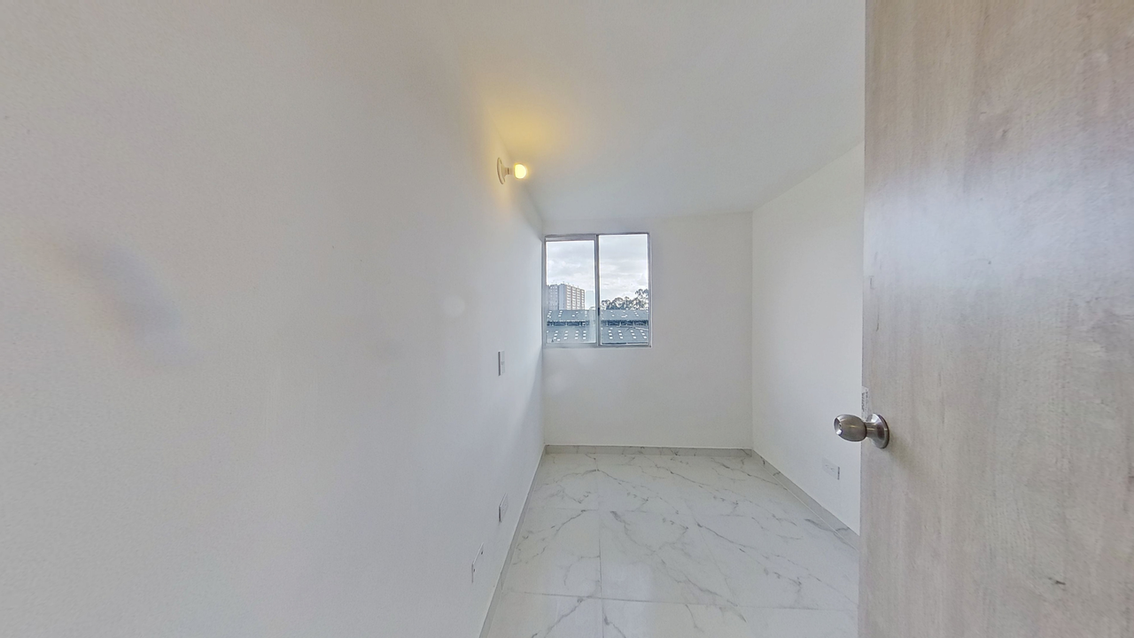 Apartamento de 3 alcobas en venta en Fontibon San Pablo, Bogotá, 46 m² · foto 18 de 24