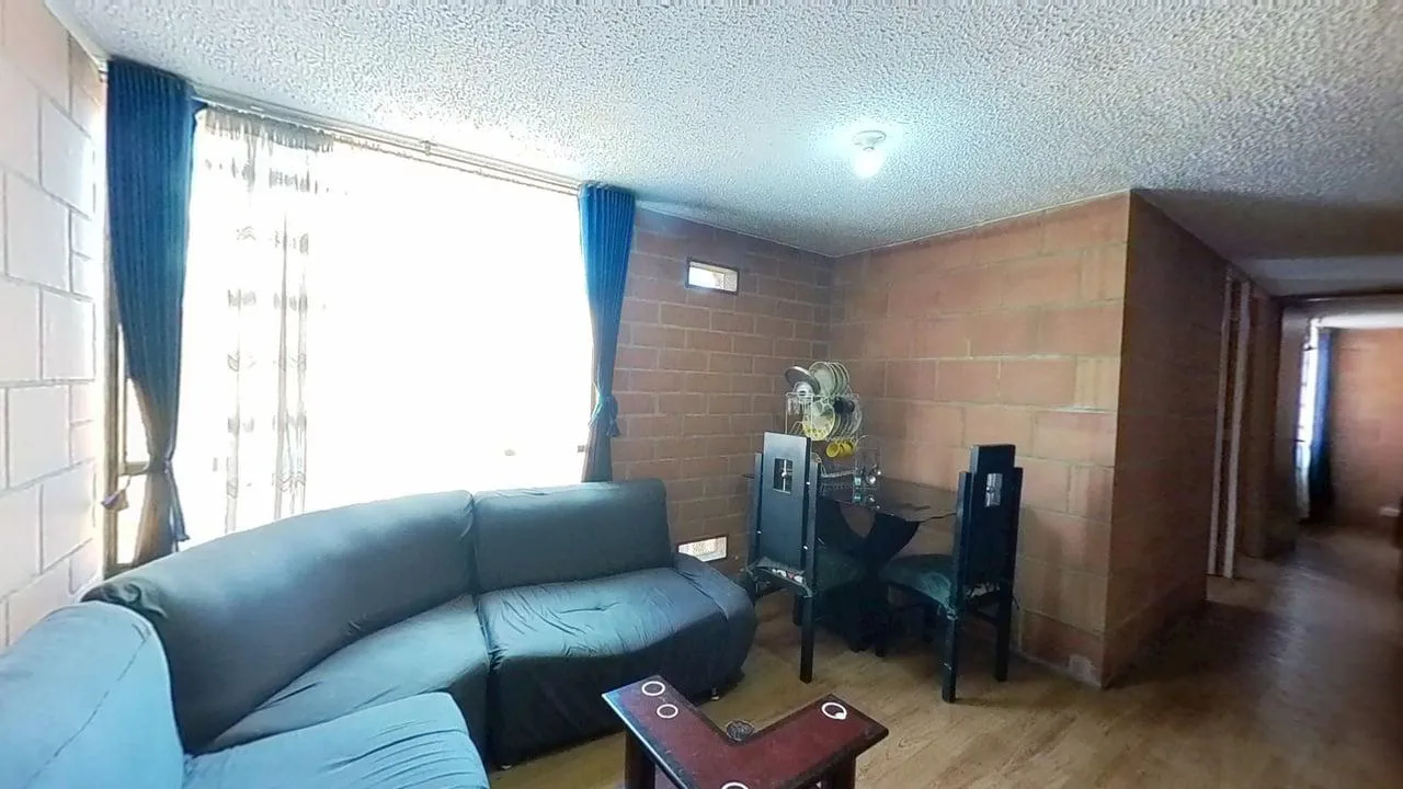 Apartamento en El Danubio en El Danubio, Soacha