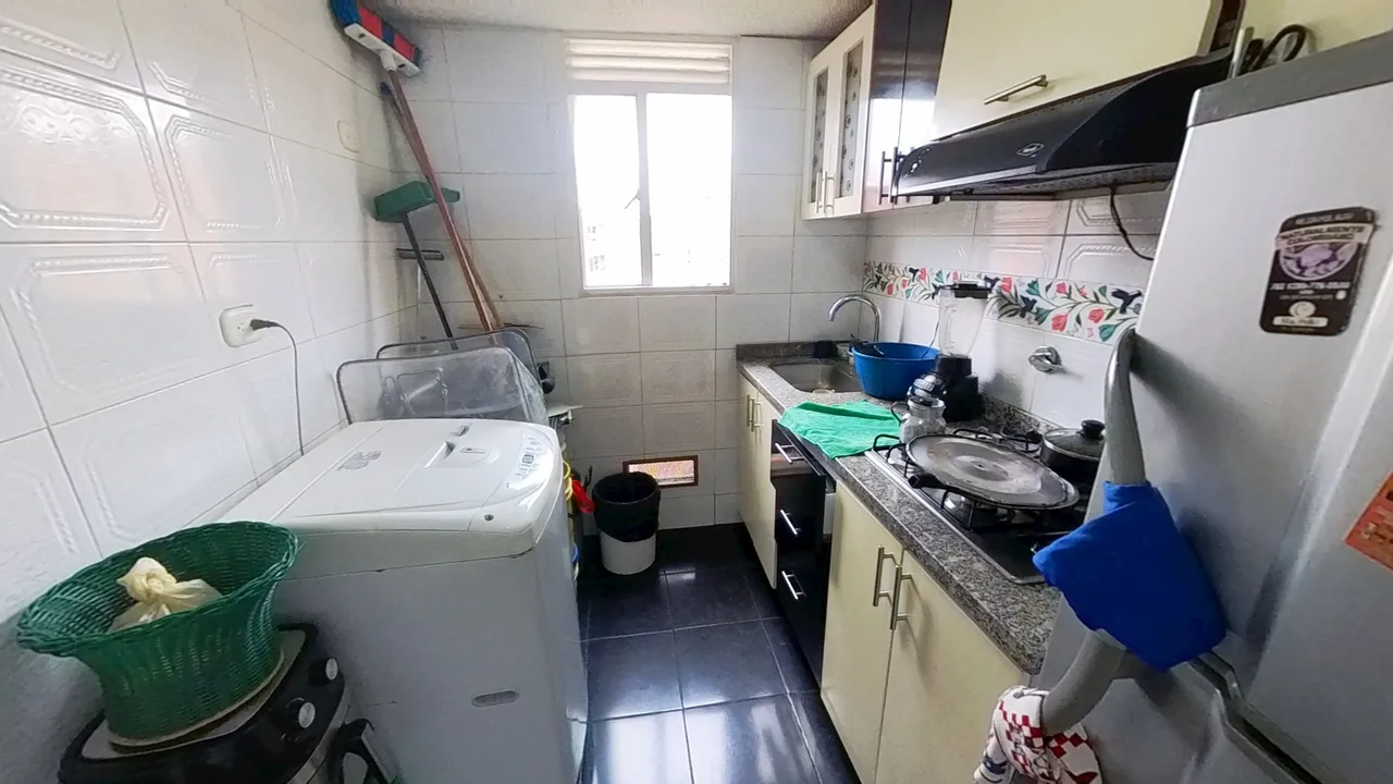 Apartamento en Los Laureles foto 5