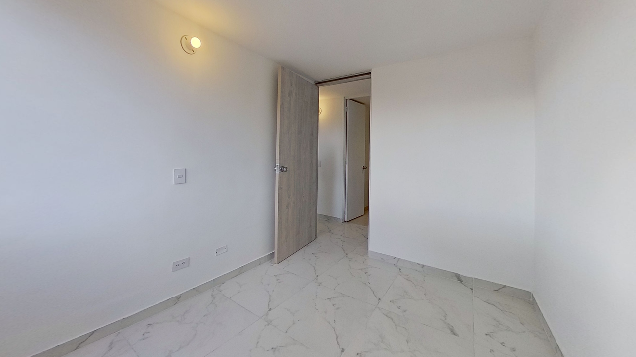 Apartamento de 3 alcobas en venta en Fontibon San Pablo, Bogotá, 46 m² · foto 20 de 24